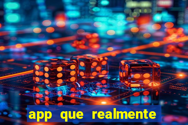 app que realmente paga para jogar